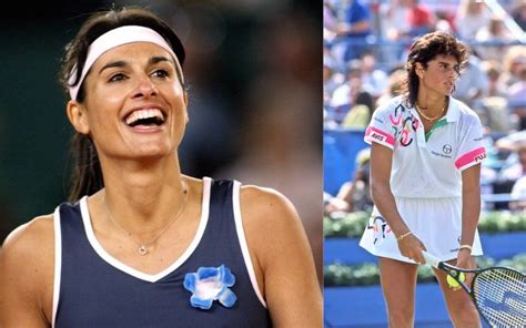 gabriela sabatini married|Love Game: Inside Gabriela Sabatini’s Relationships